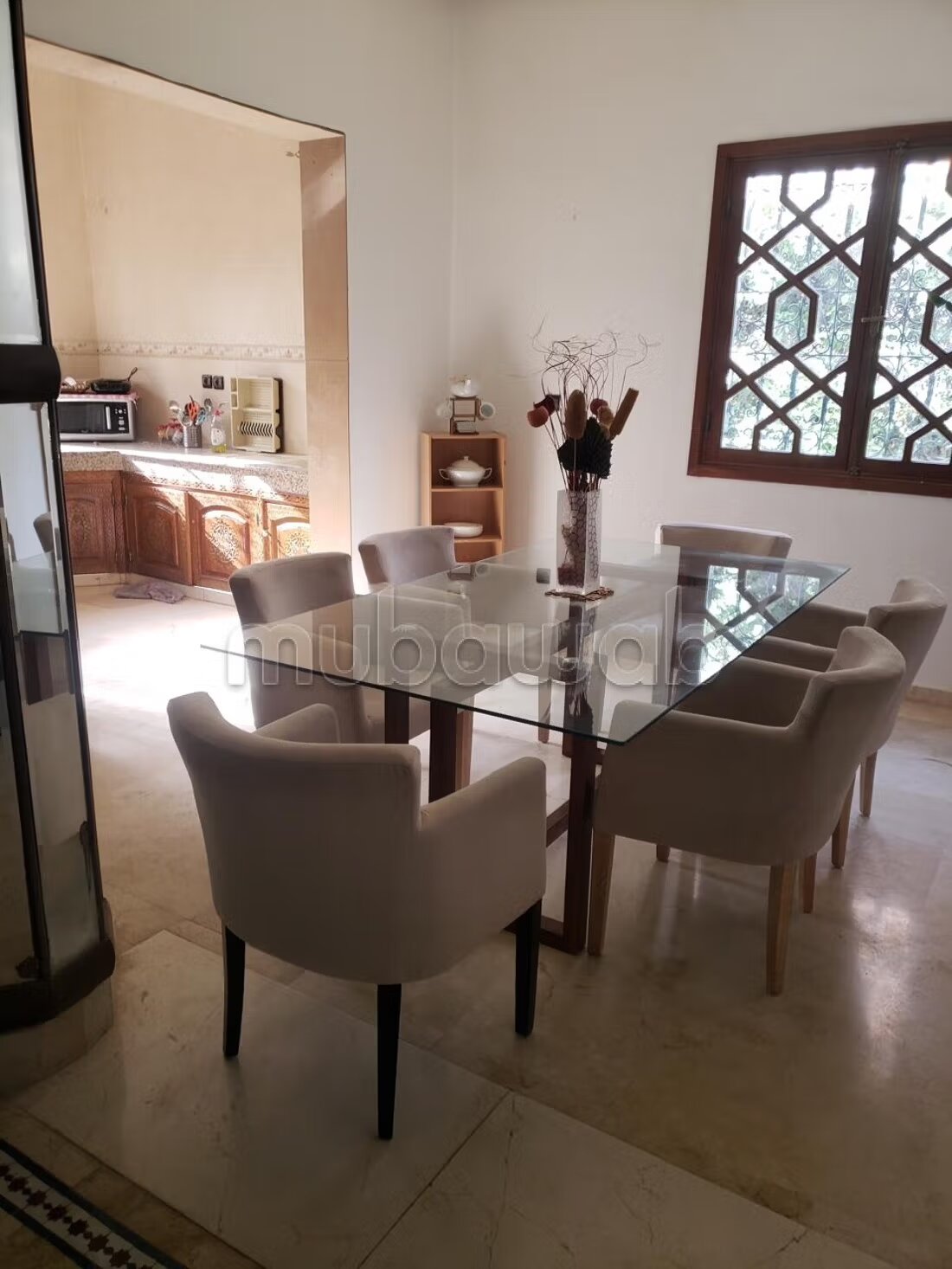 فيلا 220 م² للإيجار في مراكش – ماسيرا III — Photo 474