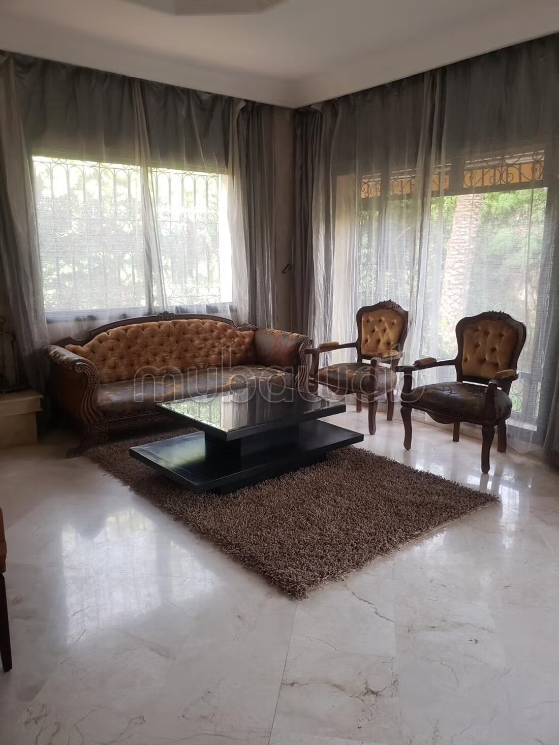 فيلا 220 م² للإيجار في مراكش – ماسيرا III — Photo 475