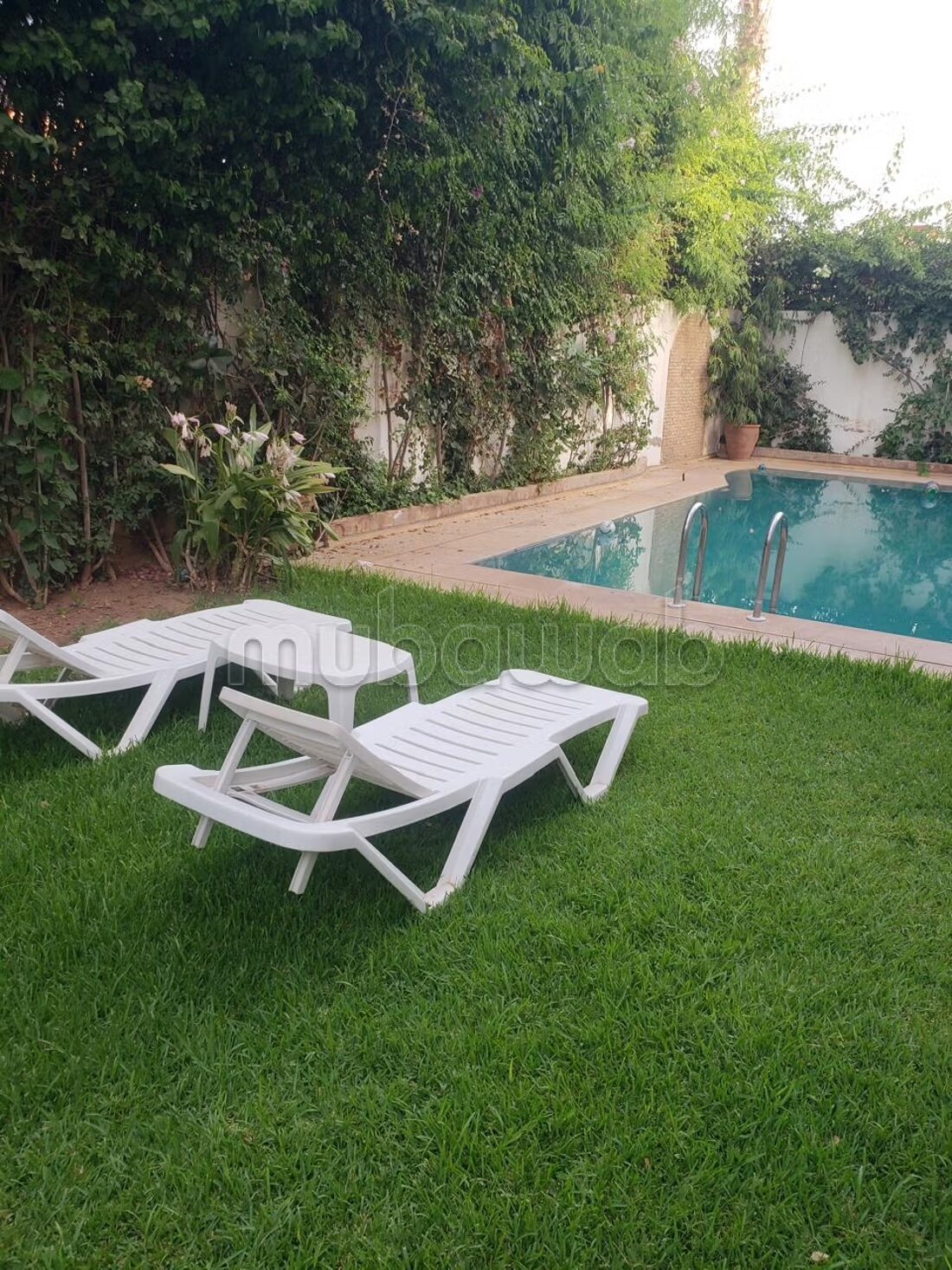 فيلا 220 م² للإيجار في مراكش – ماسيرا III — Photo 476