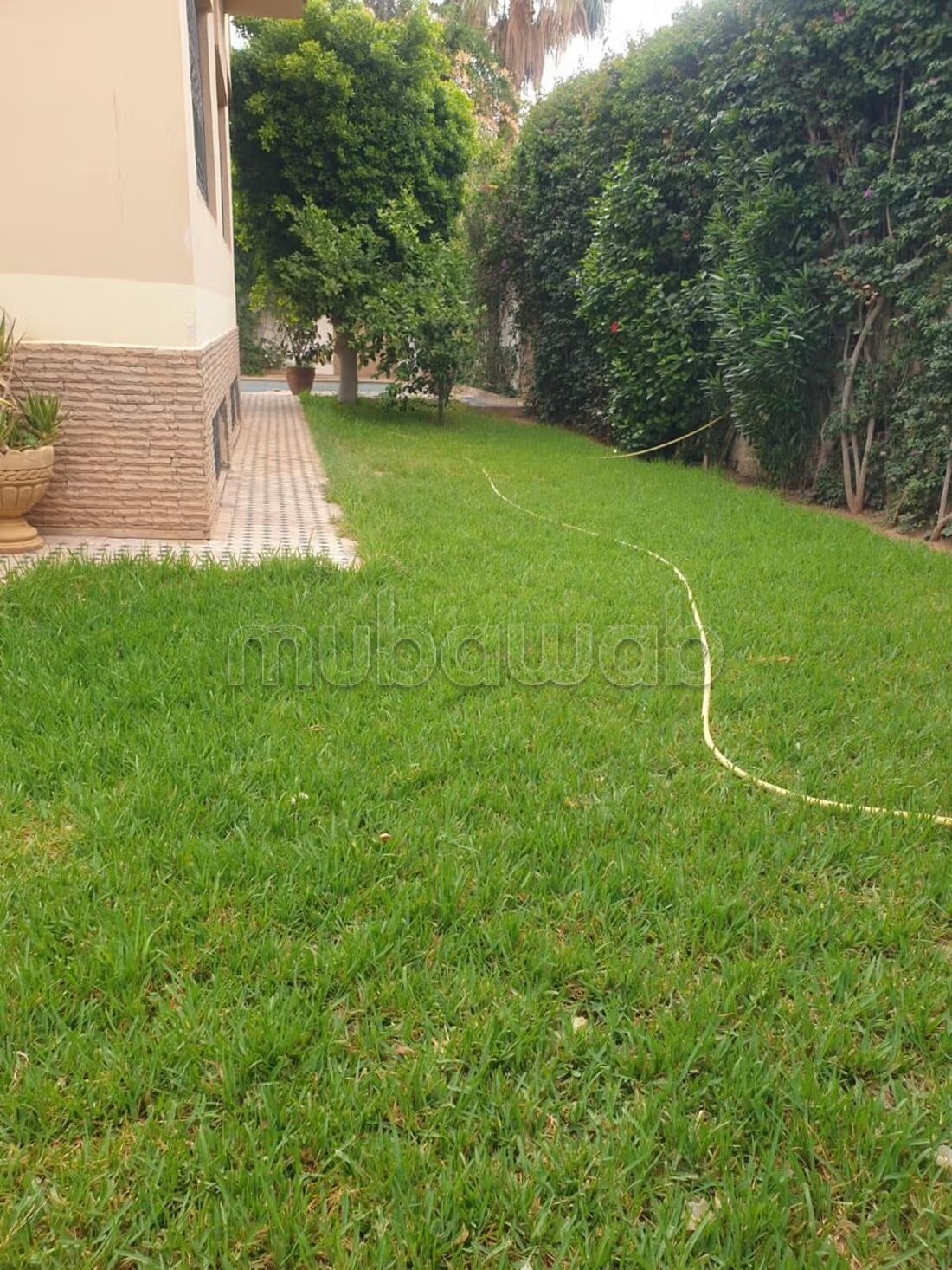 فيلا 220 م² للإيجار في مراكش – ماسيرا III — Photo 479