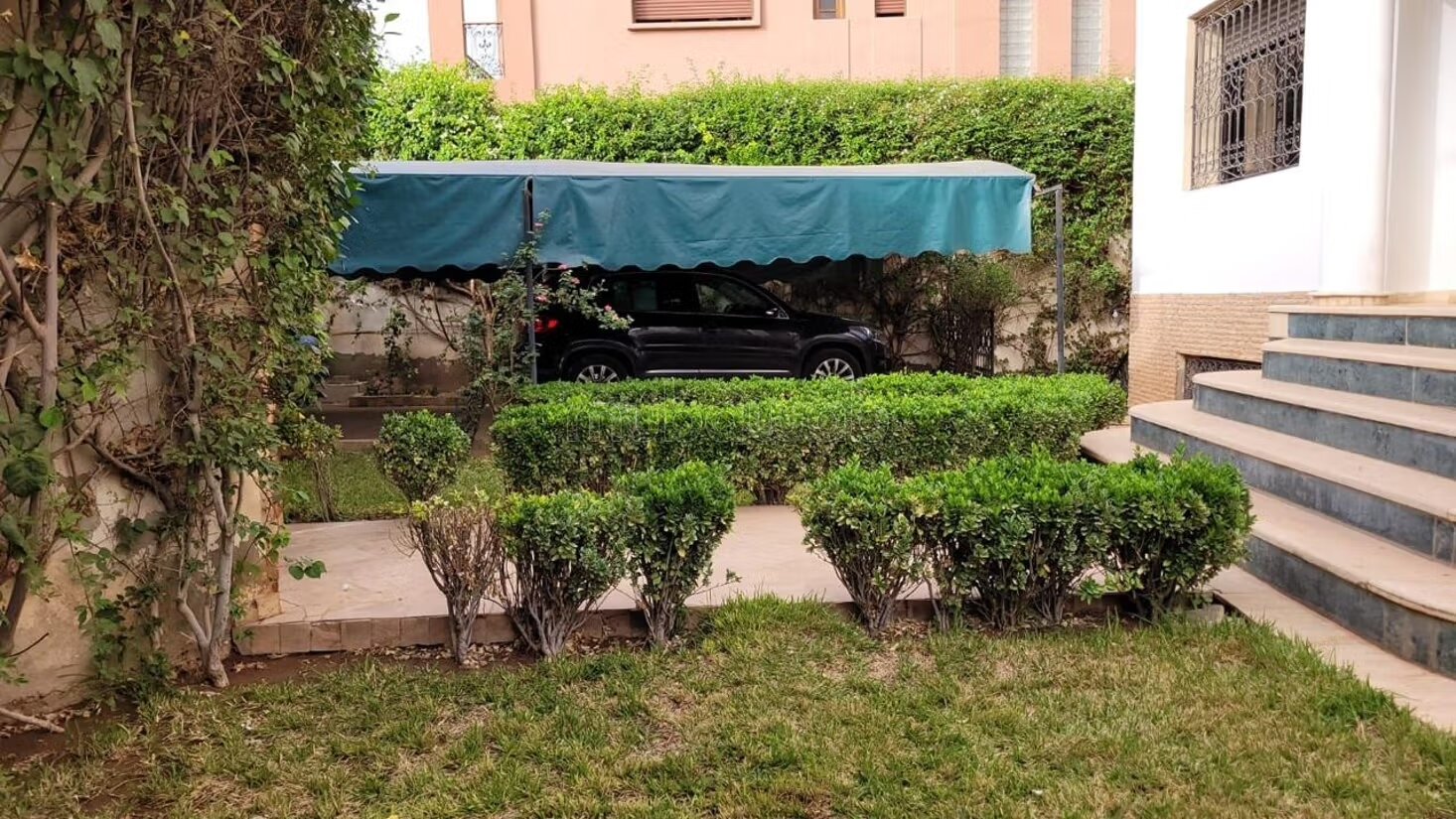 فيلا 220 م² للإيجار في مراكش – ماسيرا III — Photo 483