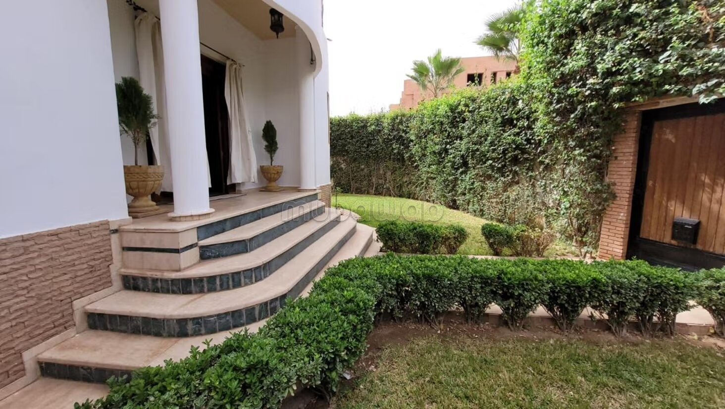 فيلا 220 م² للإيجار في مراكش – ماسيرا III — Photo 484
