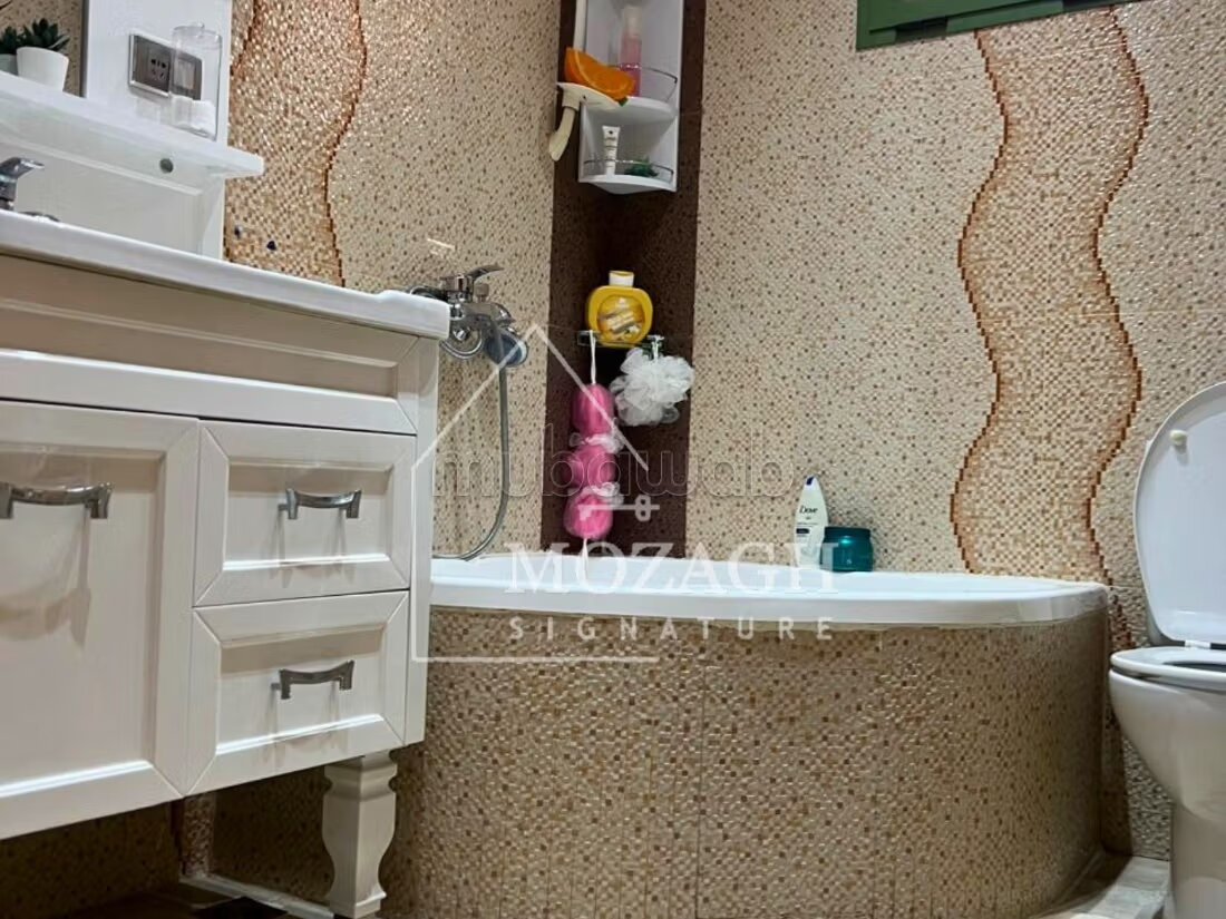 فيلا 220 م² للإيجار في مراكش – ماسيرا III — Photo 510