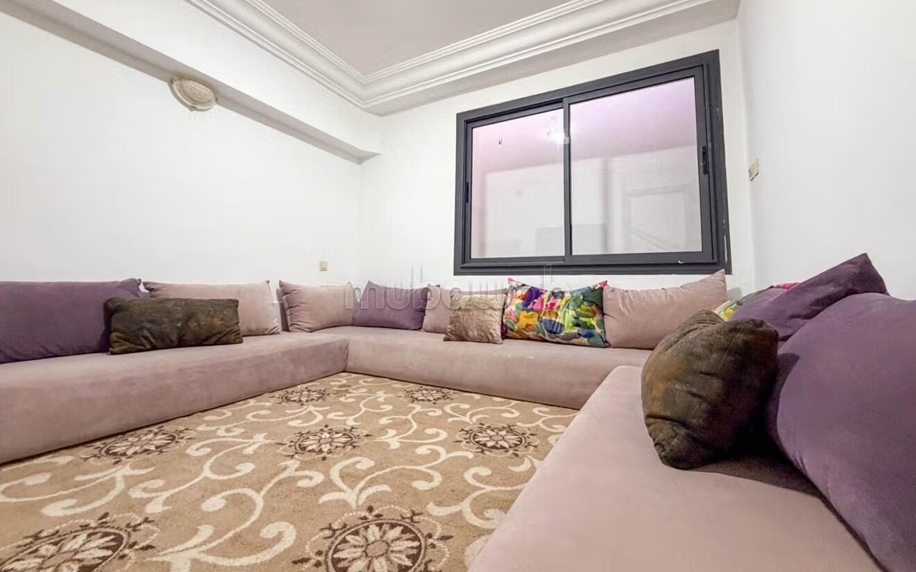 فيلا 220 م² للإيجار في مراكش – ماسيرا III — Photo 527