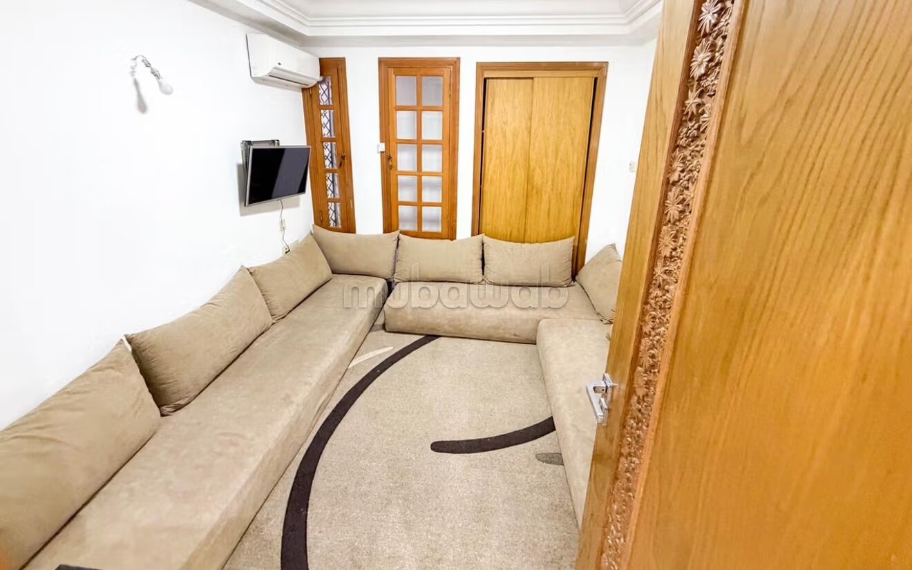 فيلا 220 م² للإيجار في مراكش – ماسيرا III — Photo 529