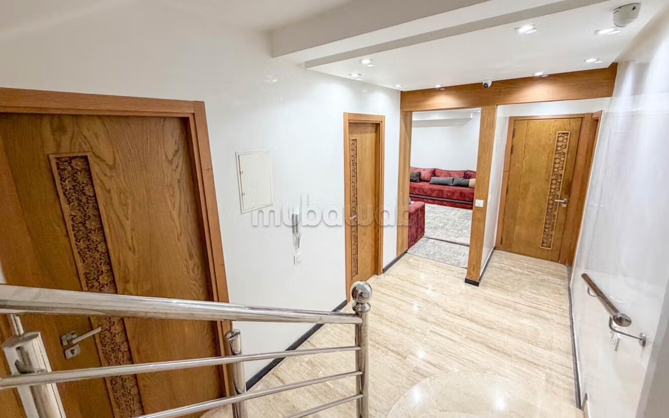 فيلا 220 م² للإيجار في مراكش – ماسيرا III — Photo 530