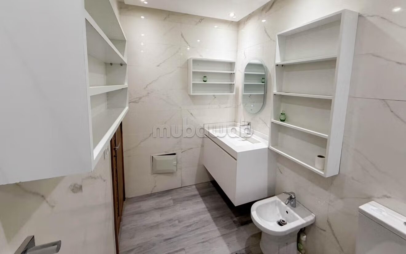 فيلا 220 م² للإيجار في مراكش – ماسيرا III — Photo 531