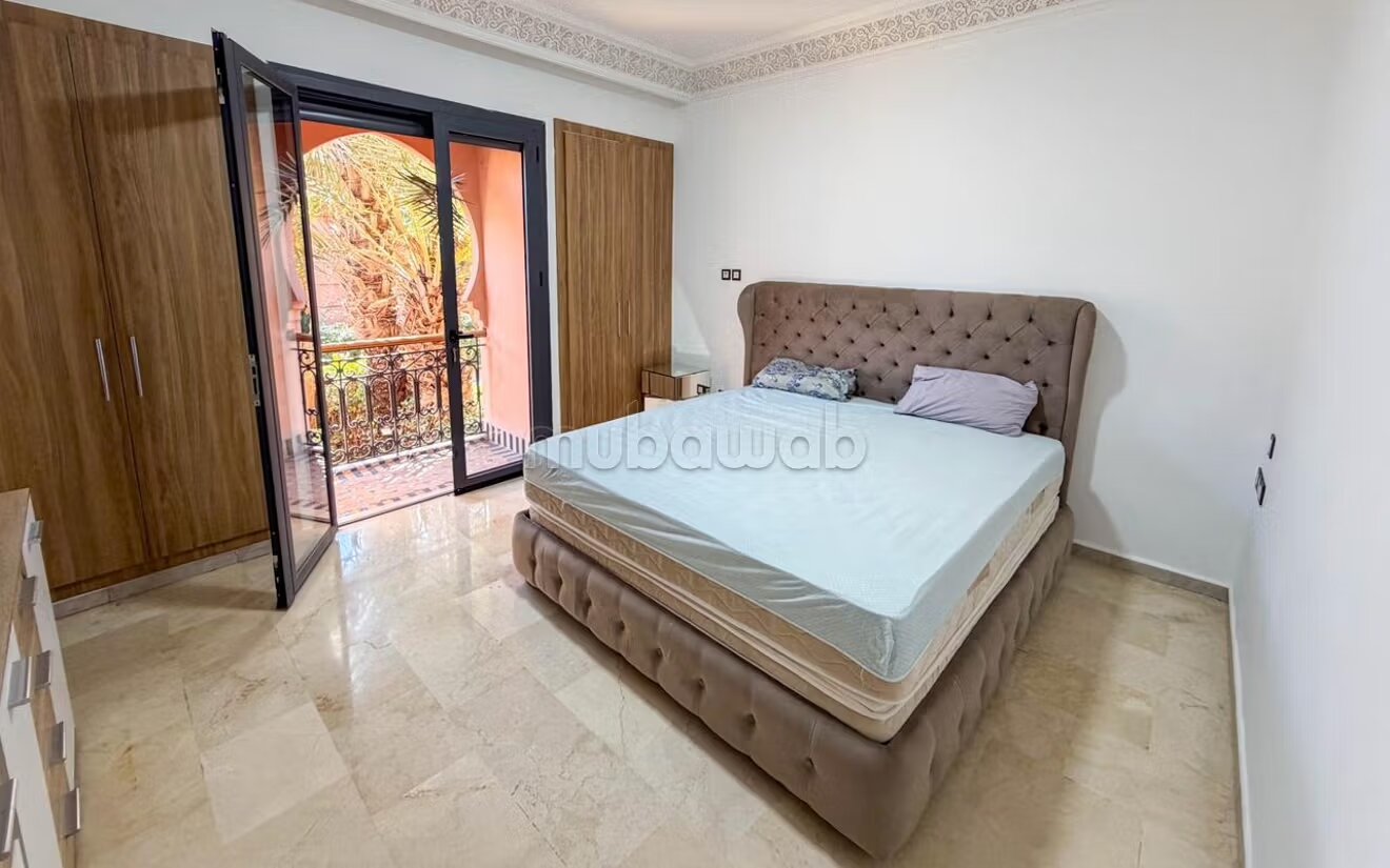 فيلا 220 م² للإيجار في مراكش – ماسيرا III — Photo 532