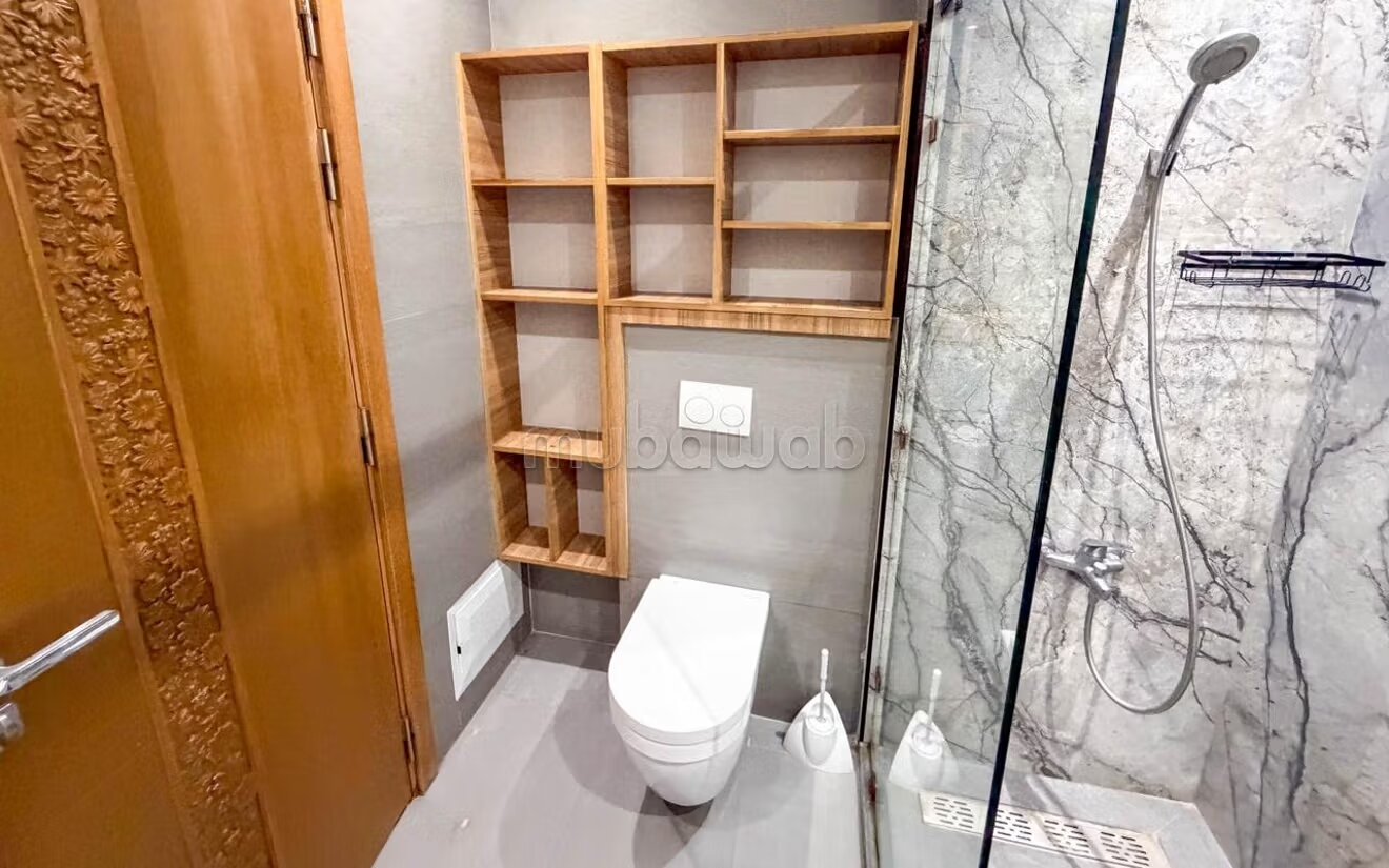 فيلا 220 م² للإيجار في مراكش – ماسيرا III — Photo 537