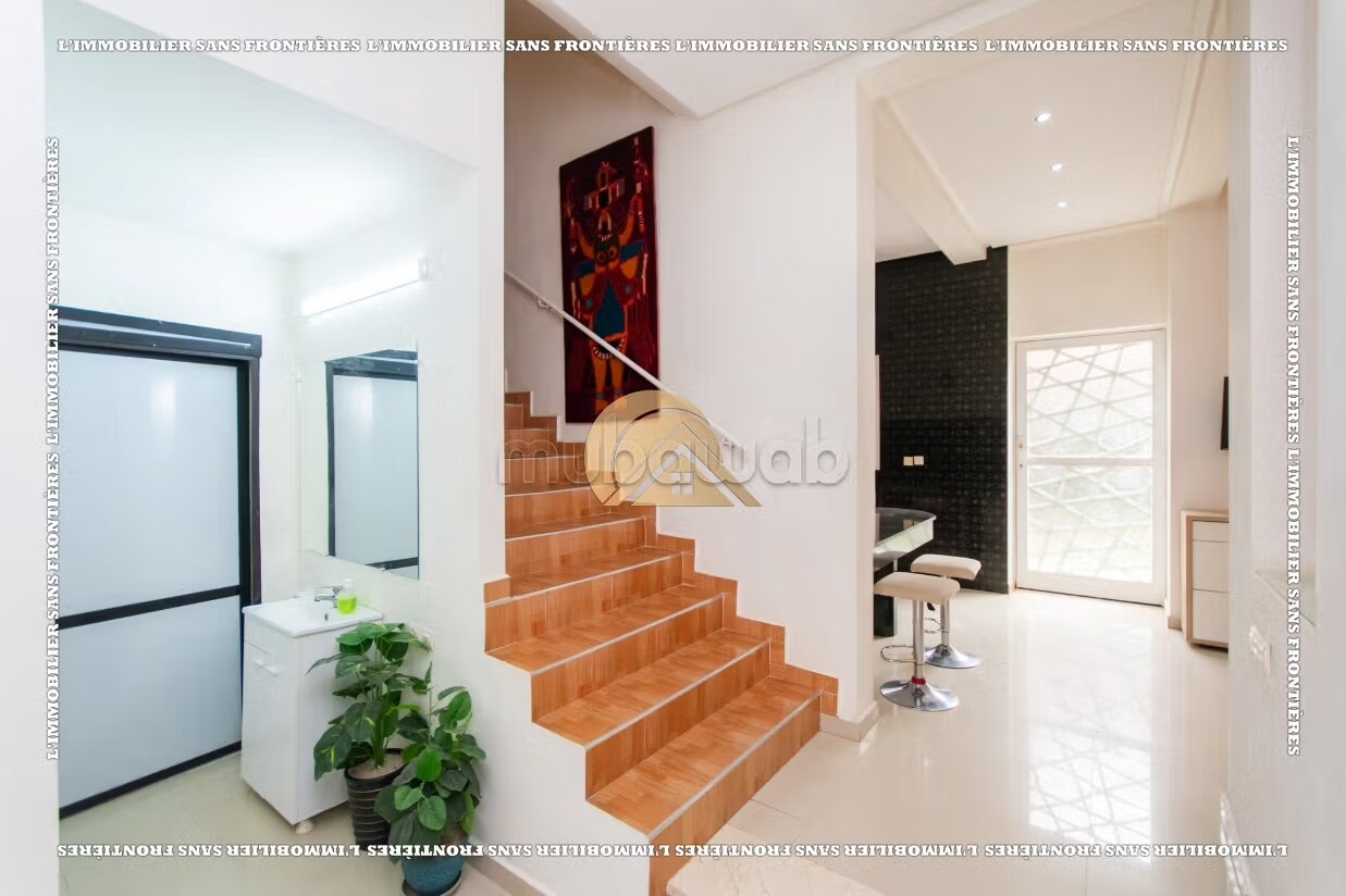 فيلا 220 م² للإيجار في مراكش – ماسيرا III — Photo 549
