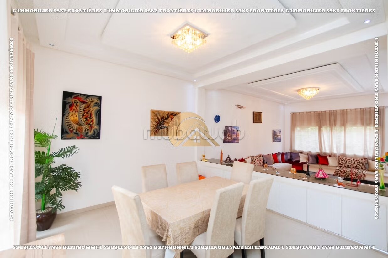 فيلا 220 م² للإيجار في مراكش – ماسيرا III — Photo 551
