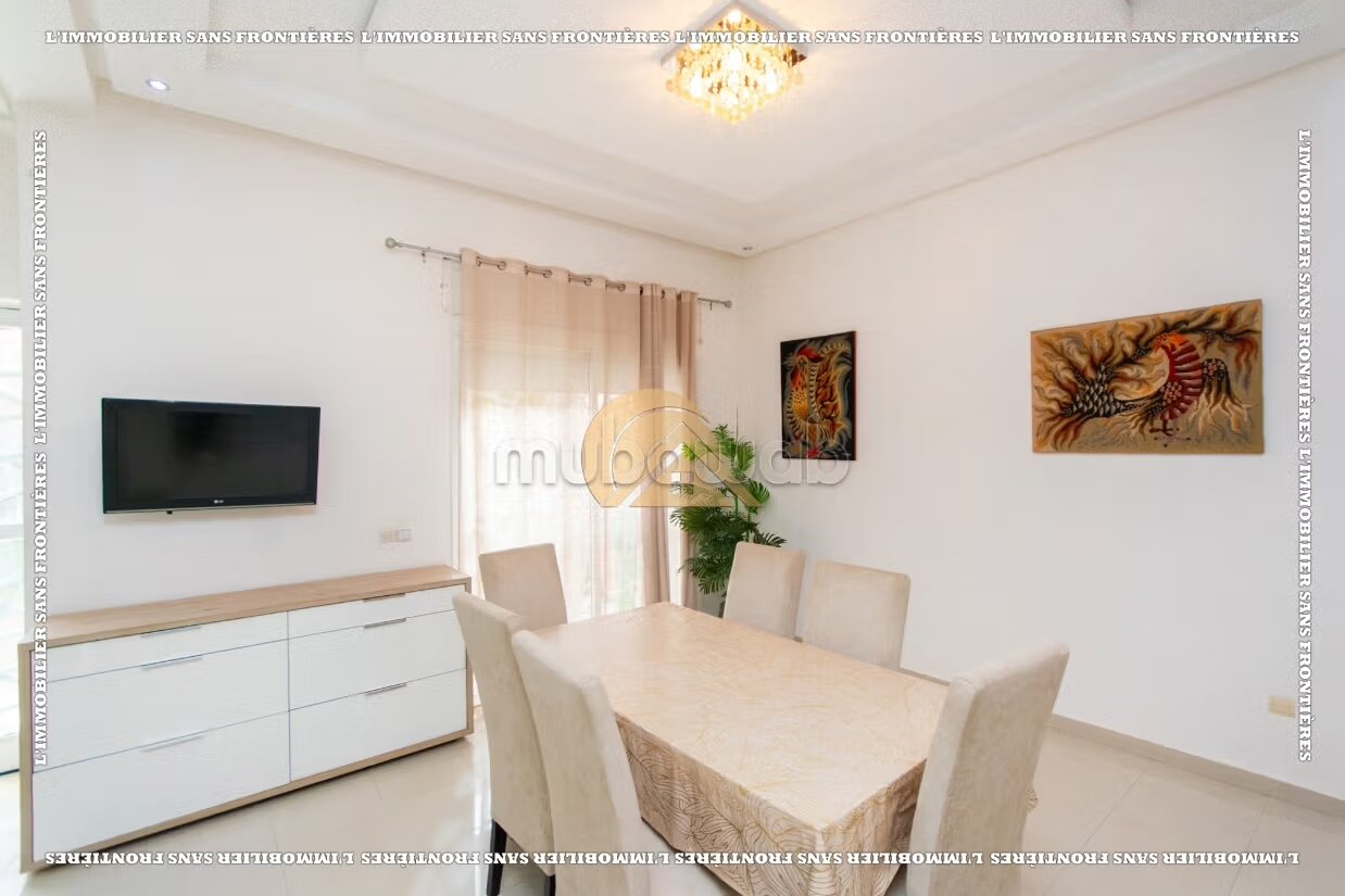 فيلا 220 م² للإيجار في مراكش – ماسيرا III — Photo 552