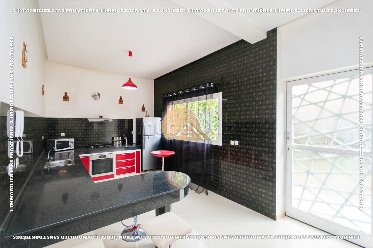 فيلا 220 م² للإيجار في مراكش – ماسيرا III — Photo 553