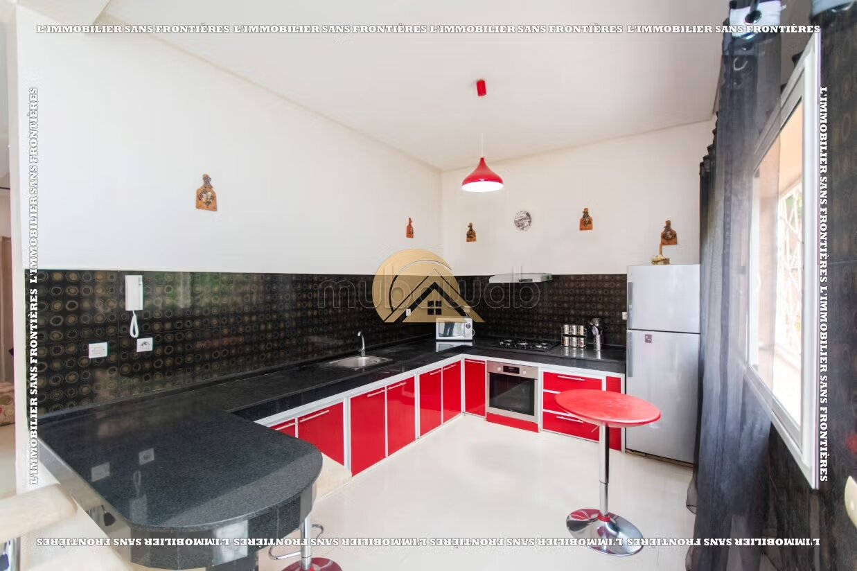 فيلا 220 م² للإيجار في مراكش – ماسيرا III — Photo 554