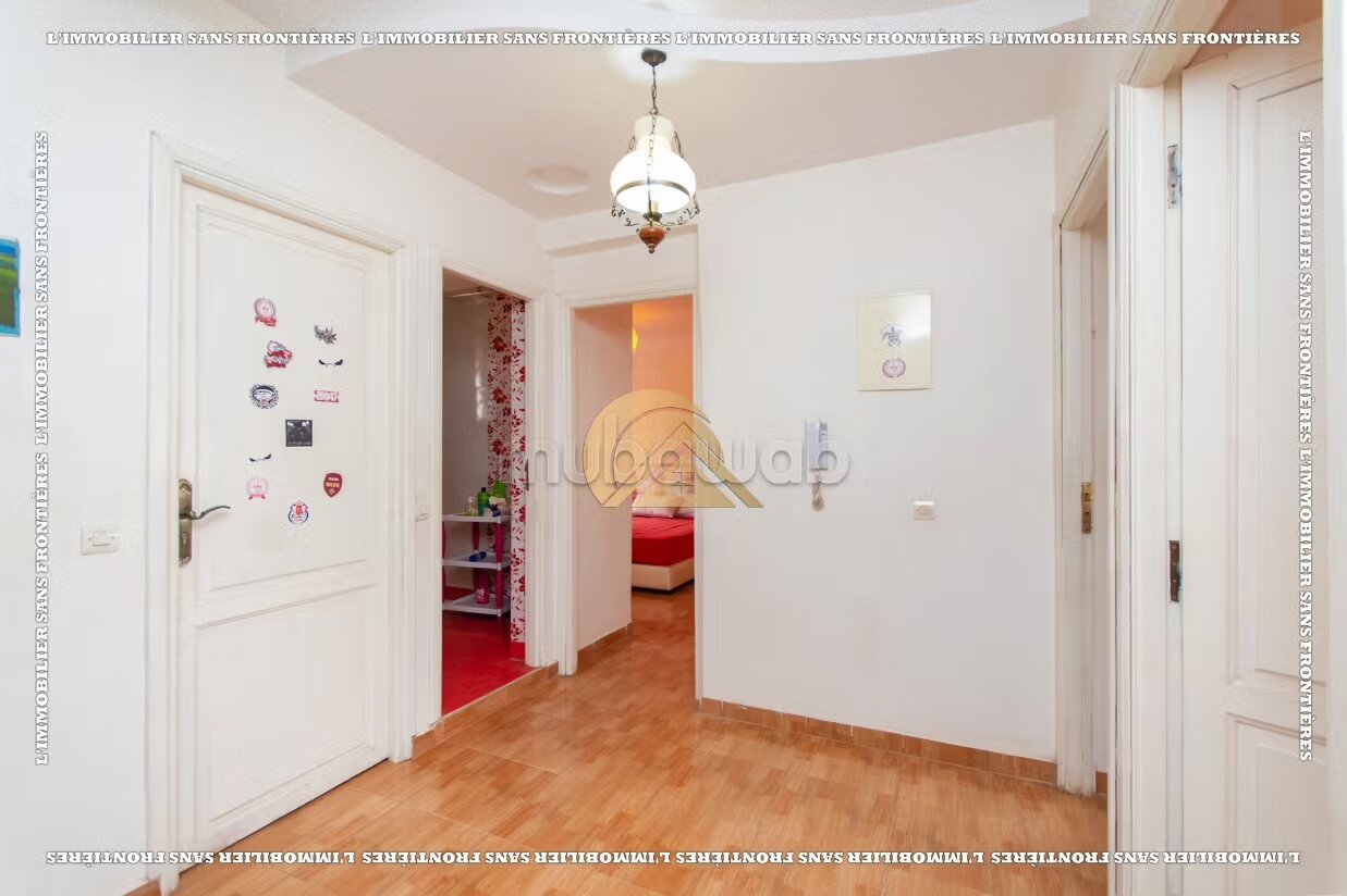 فيلا 220 م² للإيجار في مراكش – ماسيرا III — Photo 557