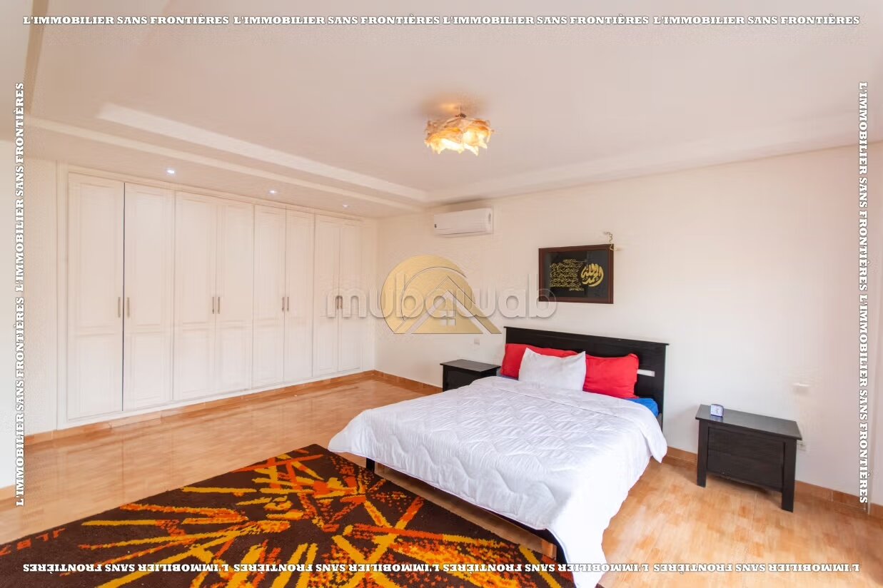 فيلا 220 م² للإيجار في مراكش – ماسيرا III — Photo 560