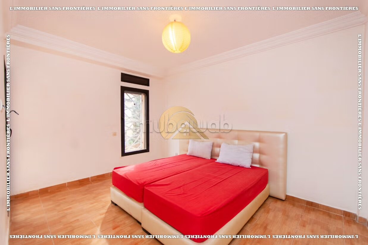 فيلا 220 م² للإيجار في مراكش – ماسيرا III — Photo 565