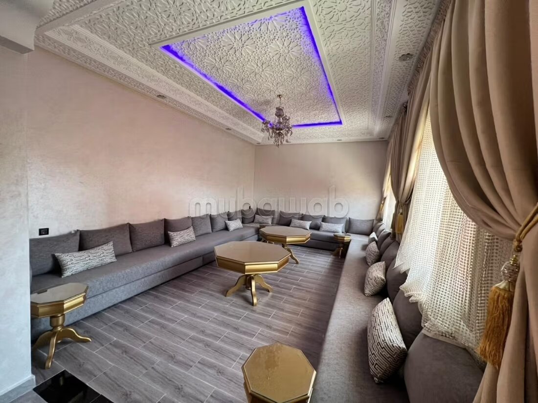 فيلا 220 م² للإيجار في مراكش – ماسيرا III — Photo 569