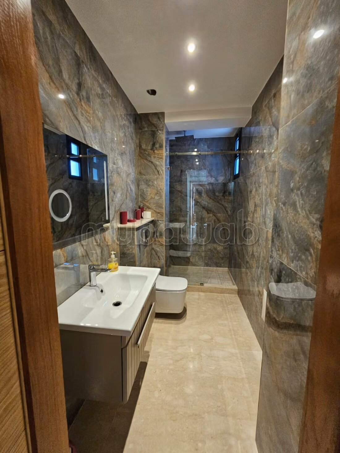 فيلا 220 م² للإيجار في مراكش – ماسيرا III — Photo 579