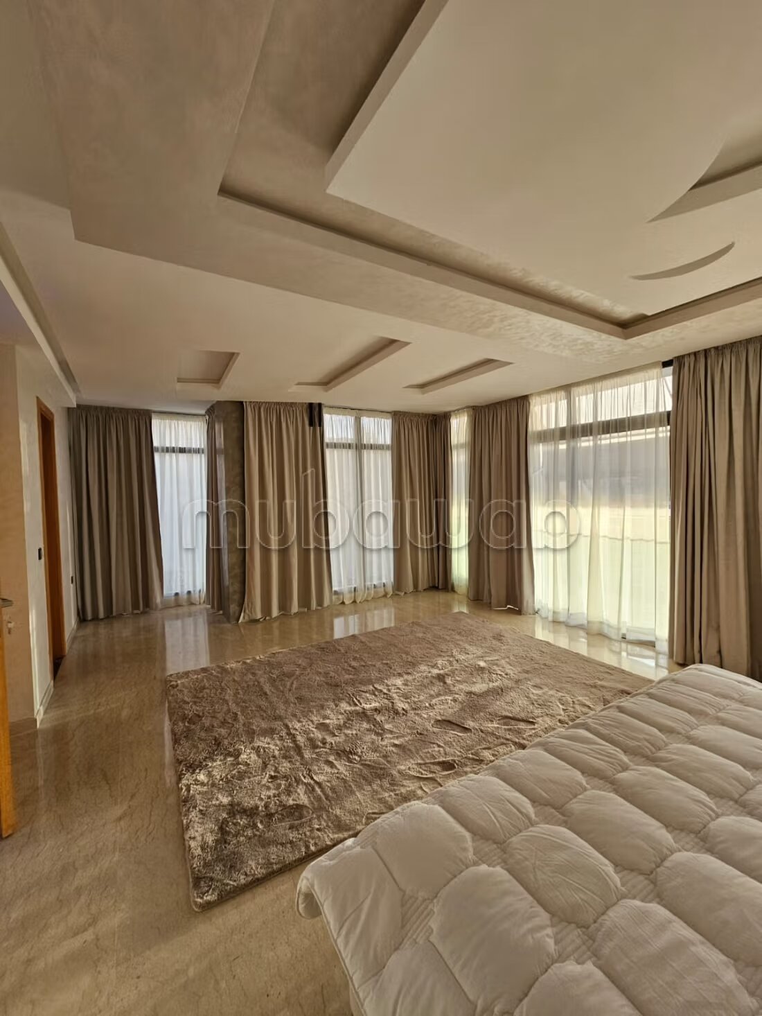 فيلا 220 م² للإيجار في مراكش – ماسيرا III — Photo 581