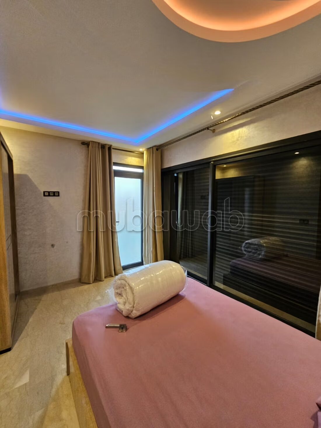 فيلا 220 م² للإيجار في مراكش – ماسيرا III — Photo 582
