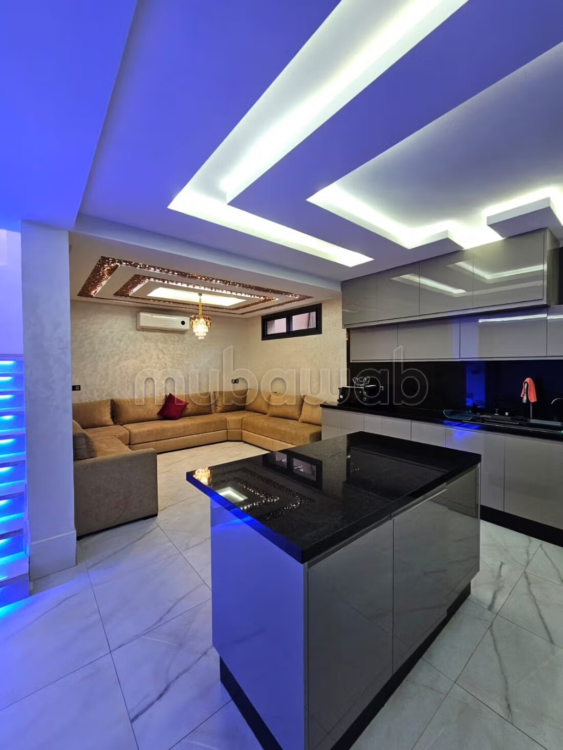 فيلا 220 م² للإيجار في مراكش – ماسيرا III — Photo 589
