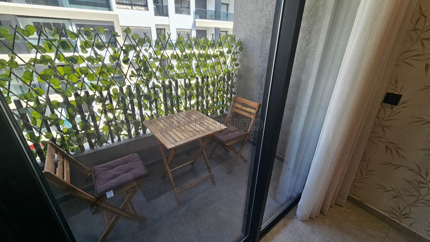 New Studio 55 m² for Rent in Casablanca — Photo 14