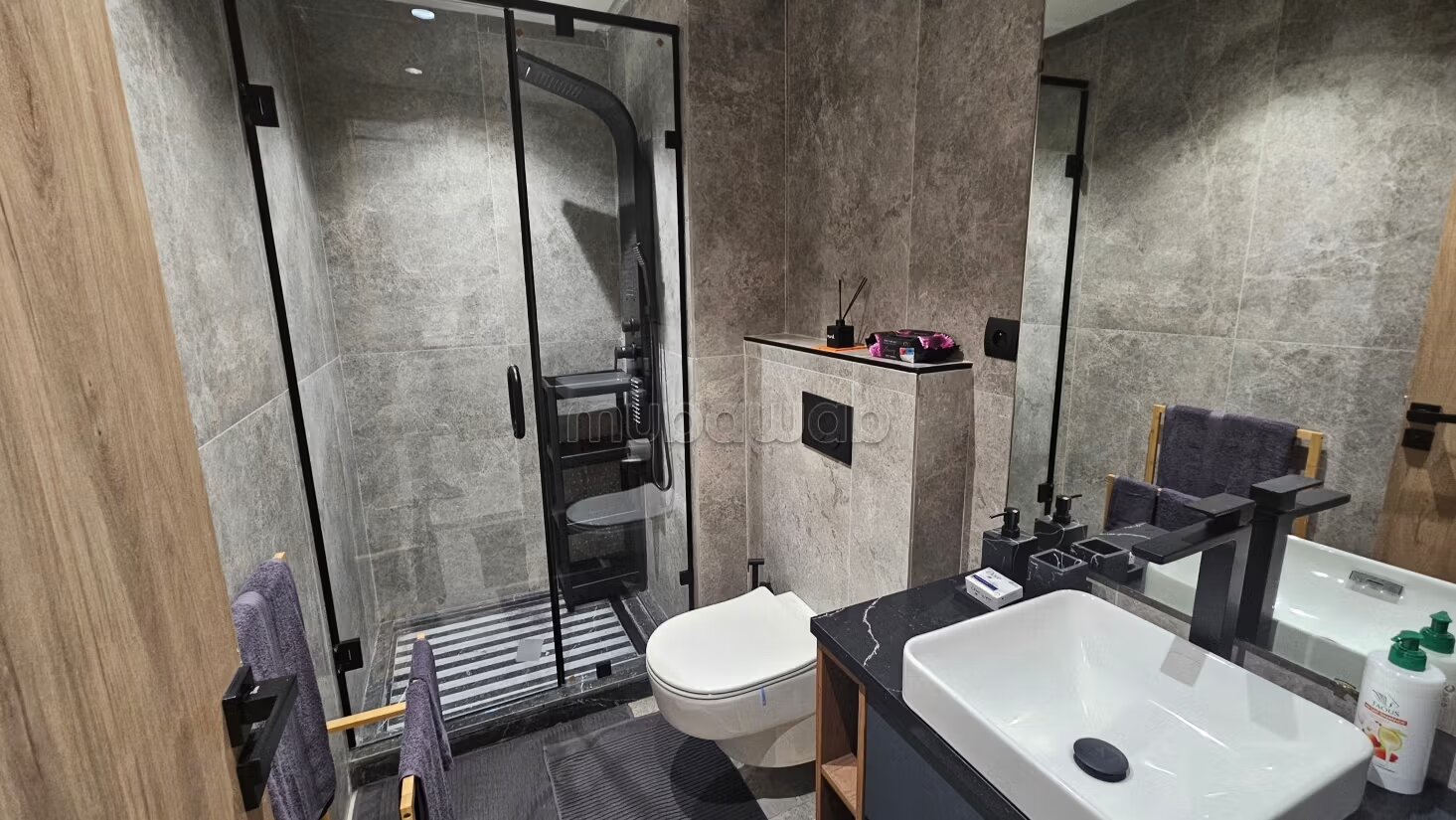 New Studio 55 m² for Rent in Casablanca — Photo 16
