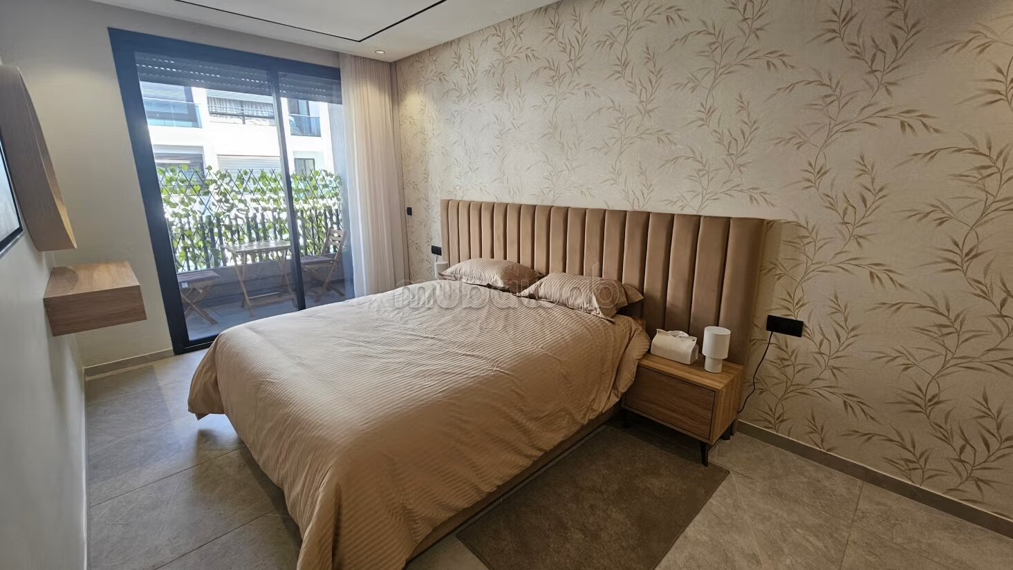 New Studio 55 m² for Rent in Casablanca — Photo 9