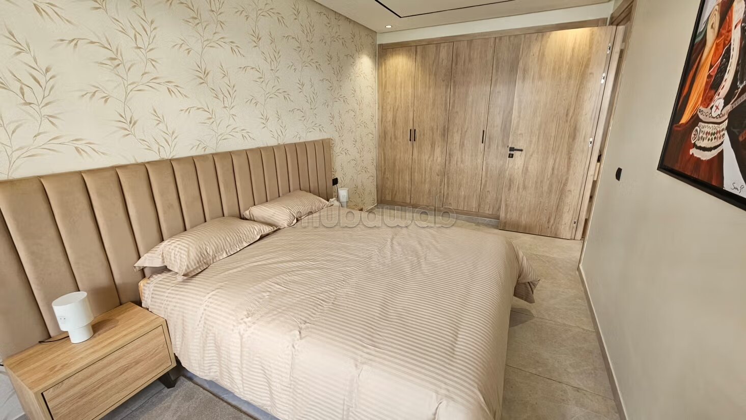 New Studio 55 m² for Rent in Casablanca — Photo 11