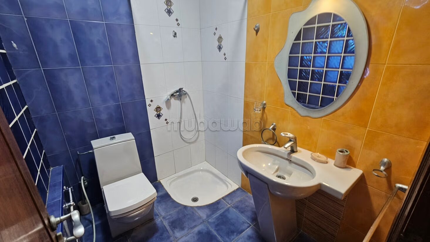 Furnished villa 300 m² for rent in Dar Bouazza — Photo 13