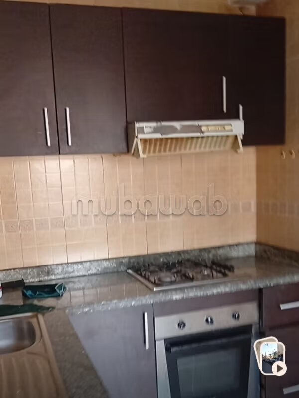 Appartement meublé 90 m² à louer à Casablanca — Photo 28