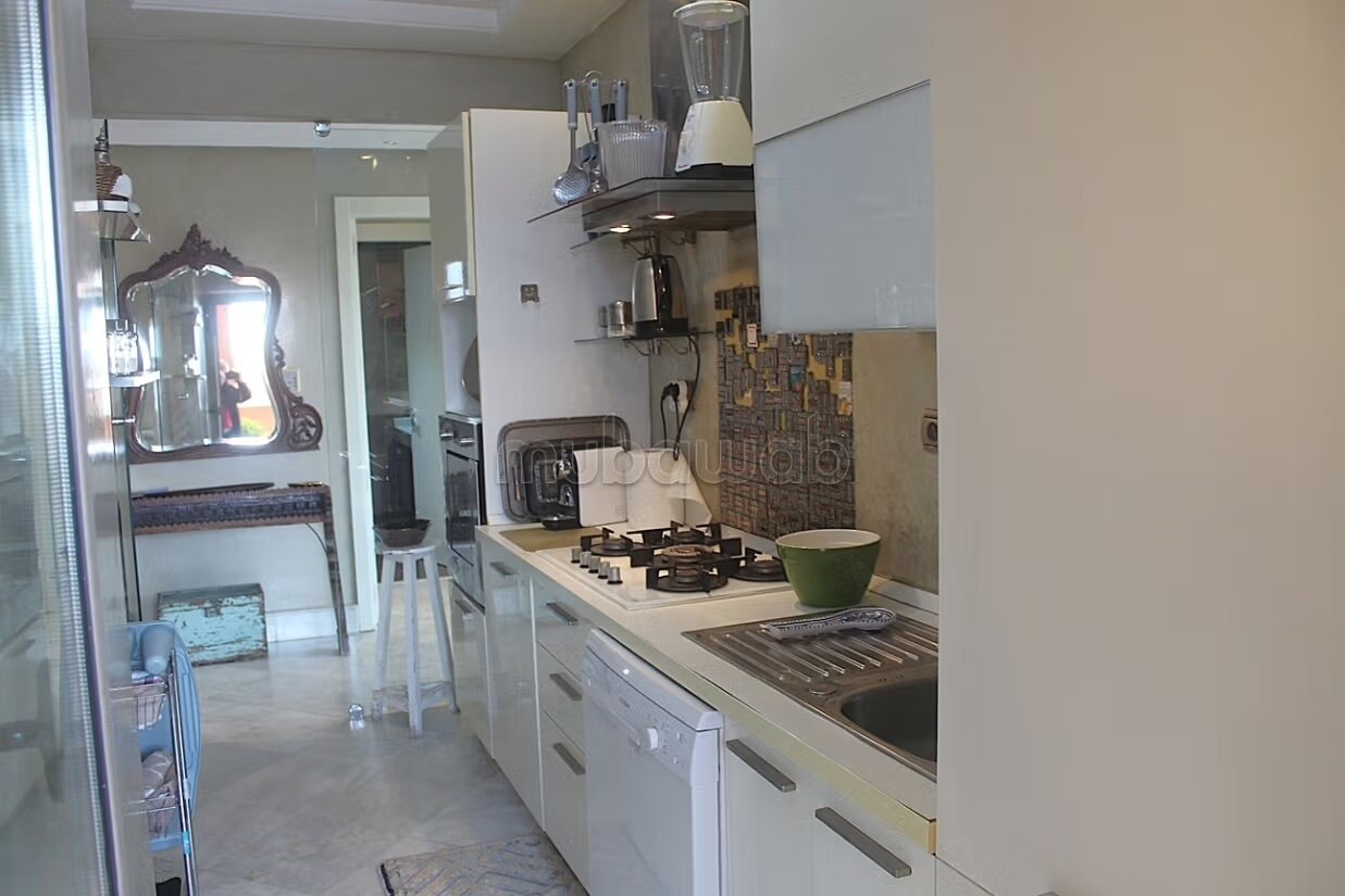 Appartement 150 m² à louer à Marrakech - Terrasse 65m² — Photo 5
