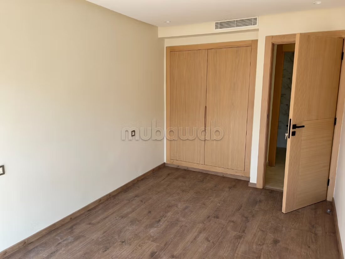 Appartement 54 m² à louer à Casablanca — Photo 3