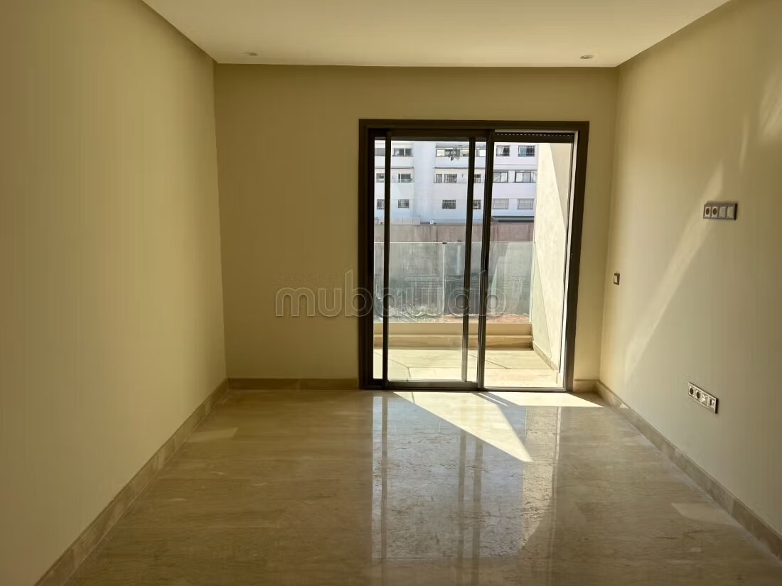 Appartement 54 m² à louer à Casablanca — Photo 7