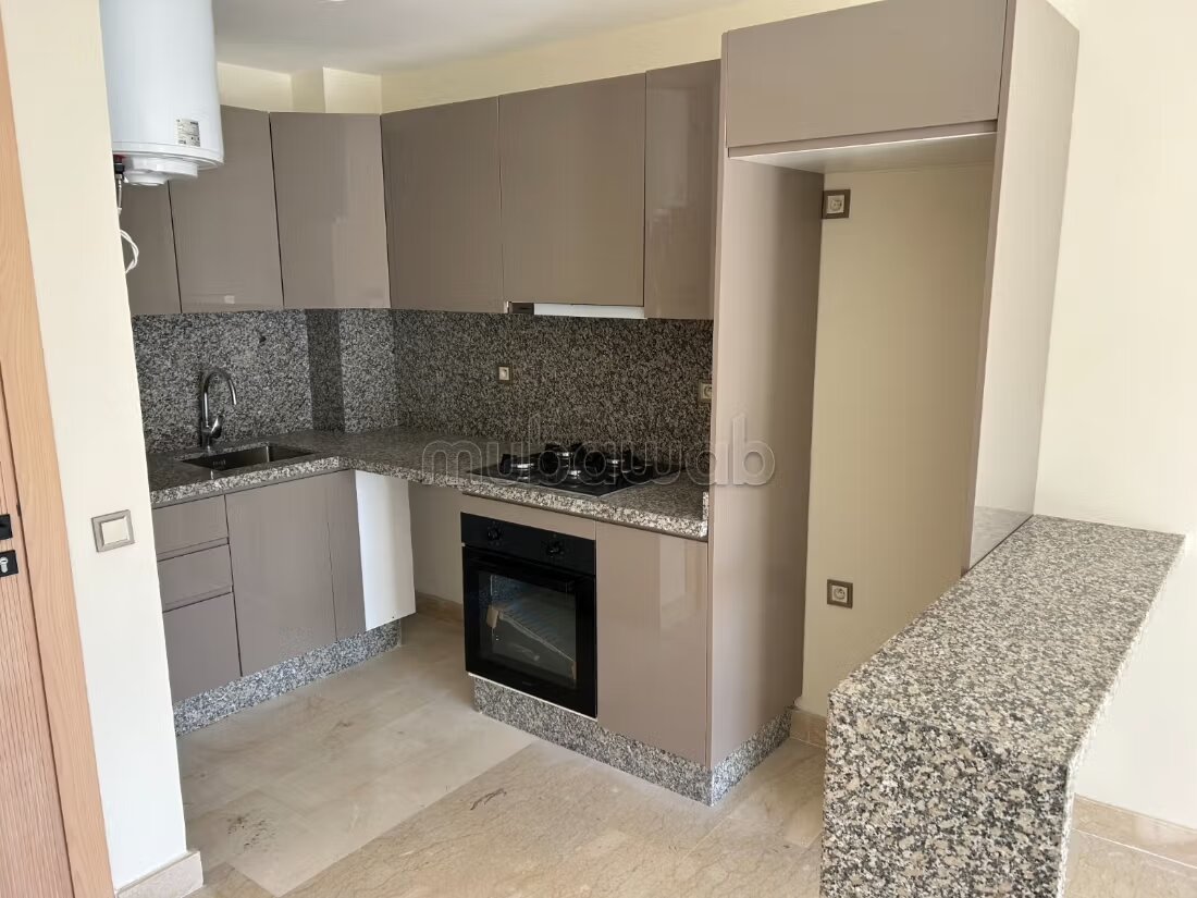 Appartement 54 m² à louer à Casablanca — Photo 10