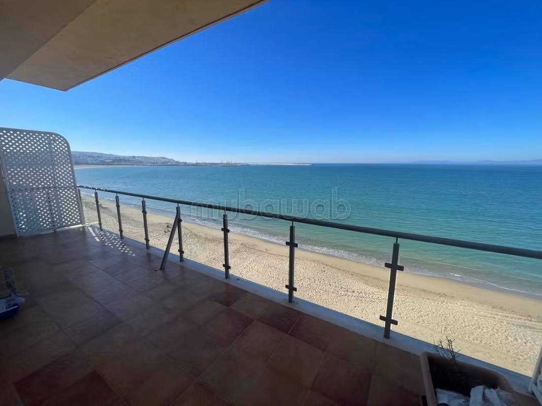 Apartment 182 m² for sale in Tangier — Photo 2