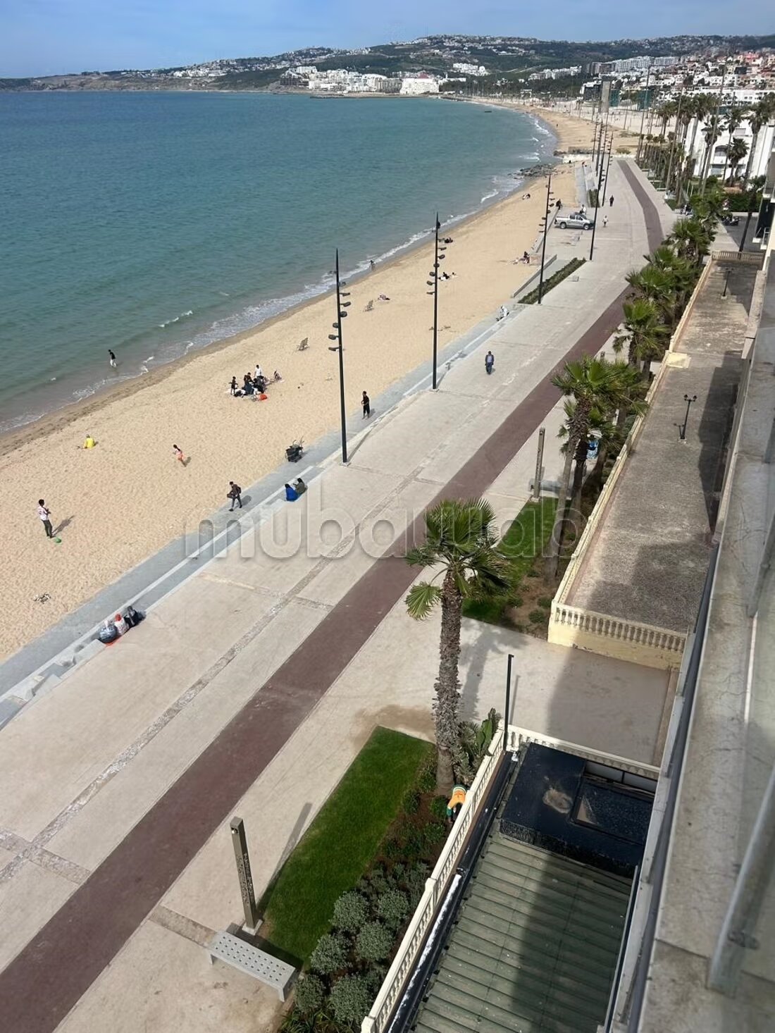 Apartment 182 m² for sale in Tangier — Photo 3