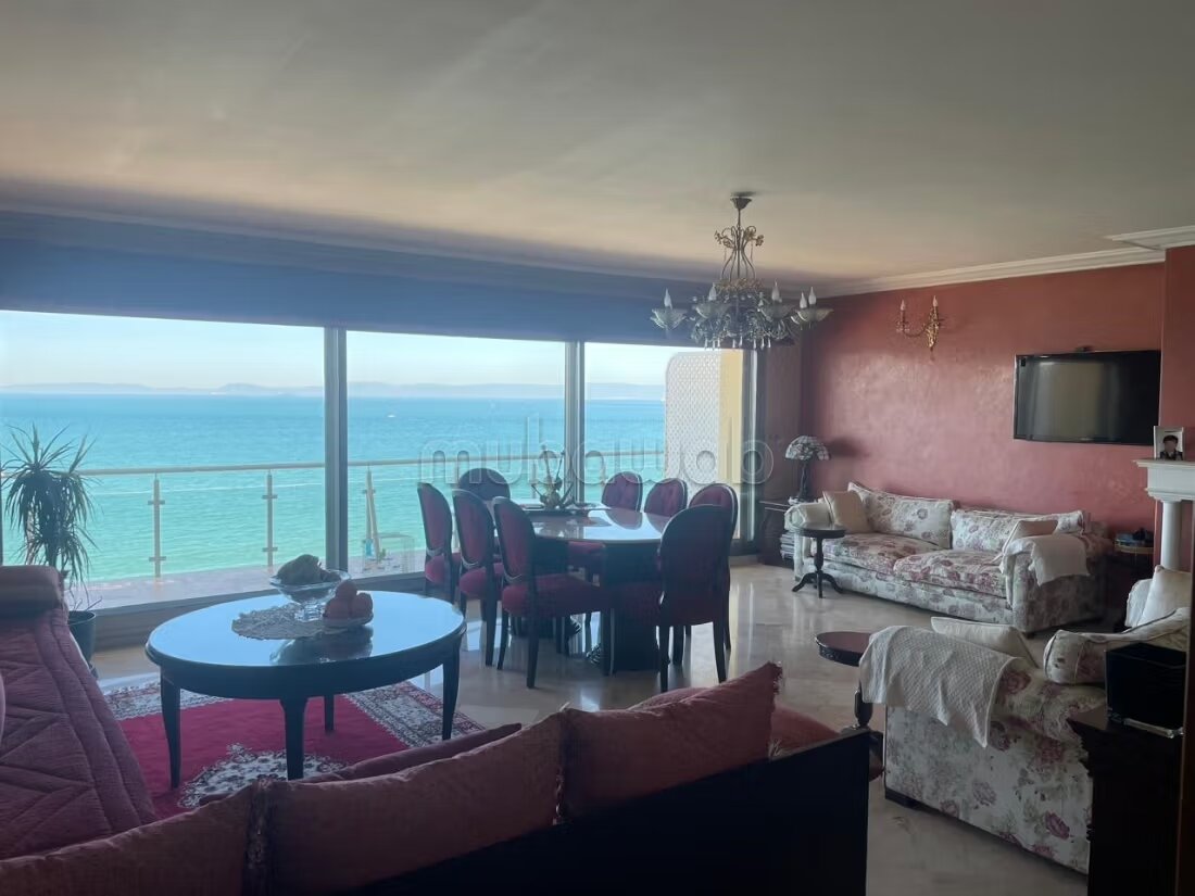 Apartment 182 m² for sale in Tangier — Photo 5