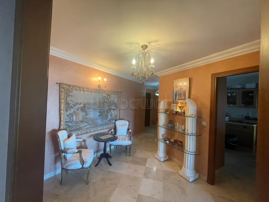 Apartment 182 m² for sale in Tangier — Photo 6