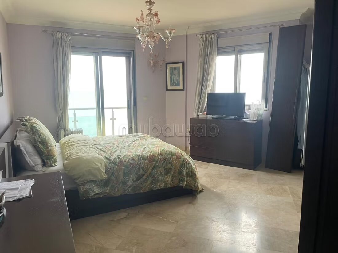 Apartment 182 m² for sale in Tangier — Photo 7
