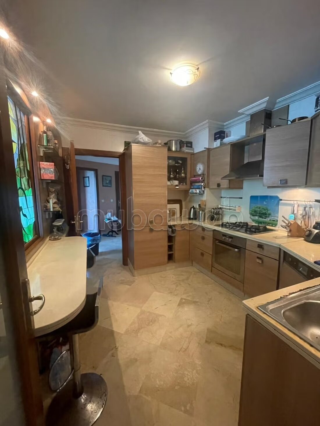 Apartment 182 m² for sale in Tangier — Photo 9