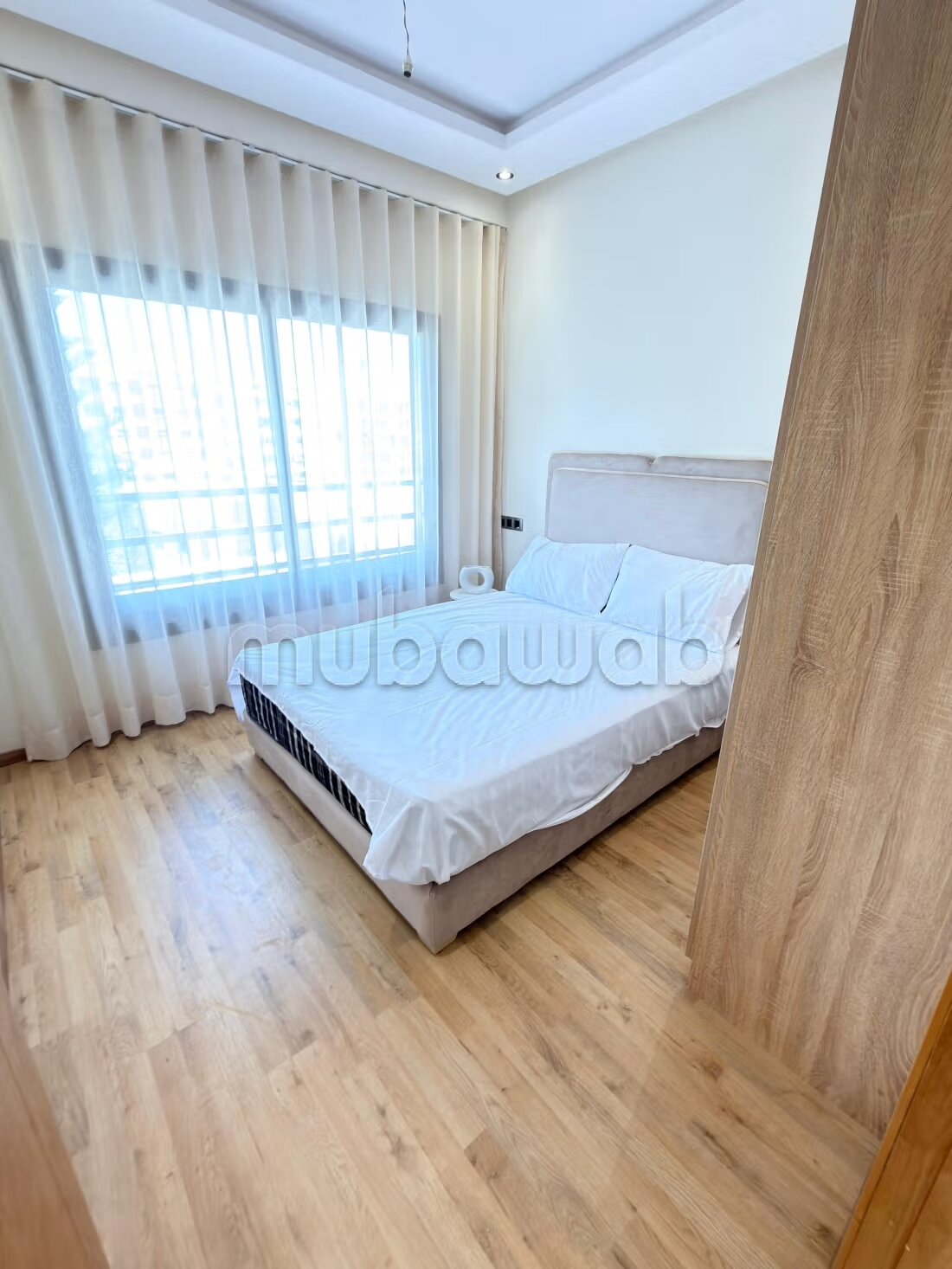 Studio 40 m² à louer à Casablanca - Hermitage — Photo 7