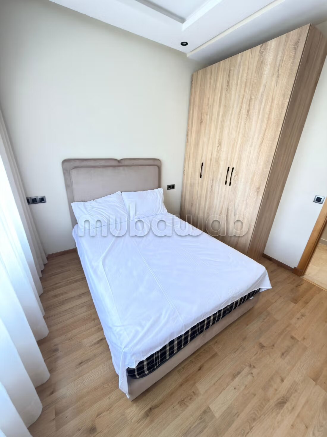 Studio 40 m² à louer à Casablanca - Hermitage — Photo 8