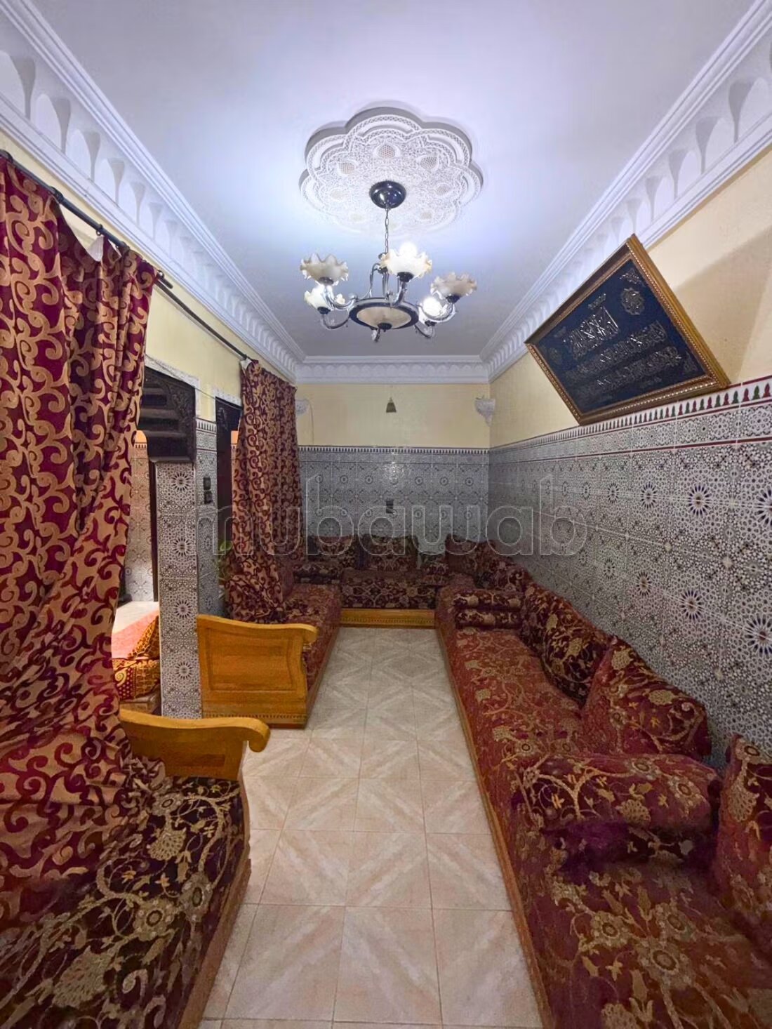 رياض 250 م² للبيع في مراكش – القصبة — Photo 10