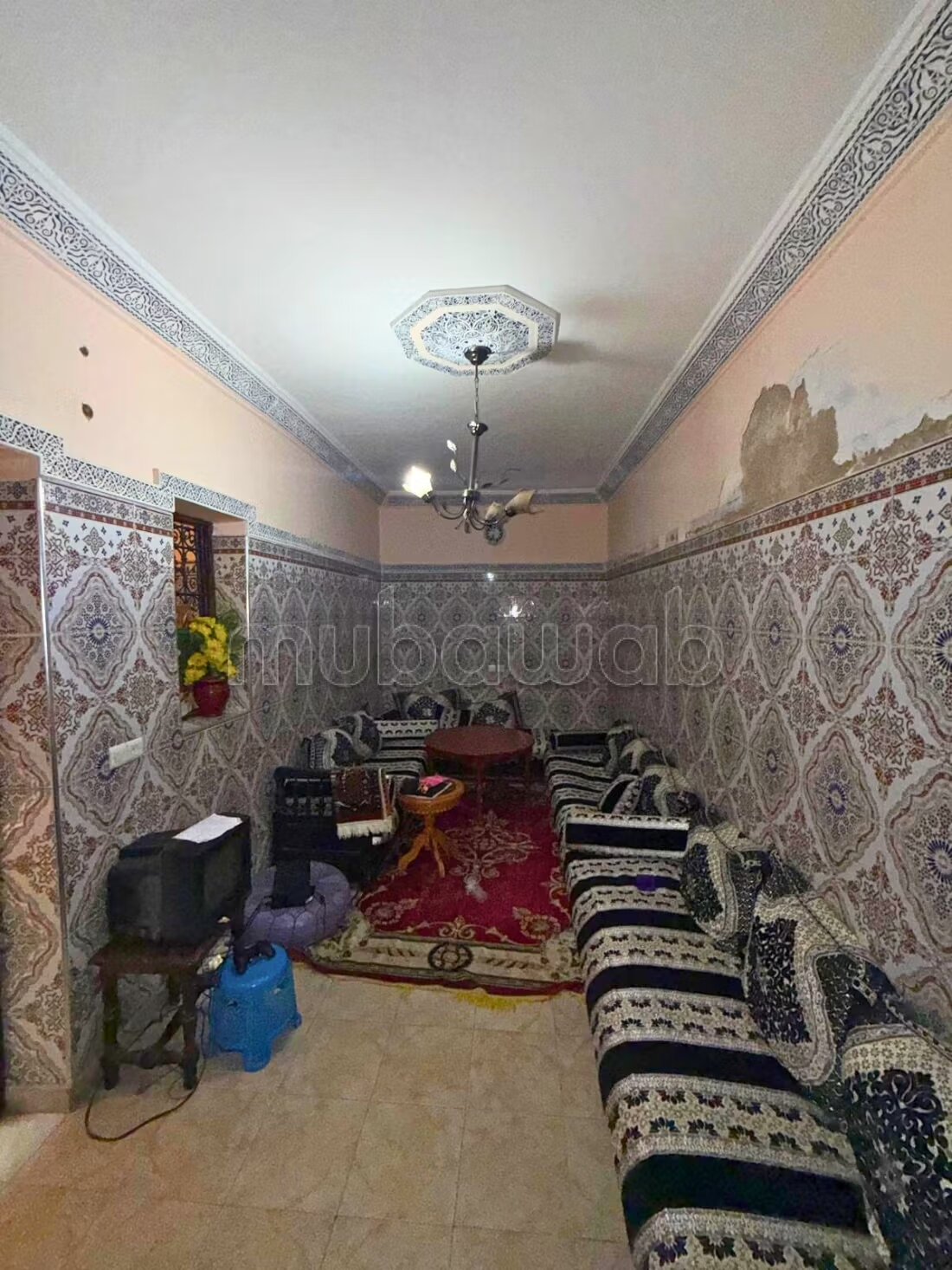 رياض 250 م² للبيع في مراكش – القصبة — Photo 12