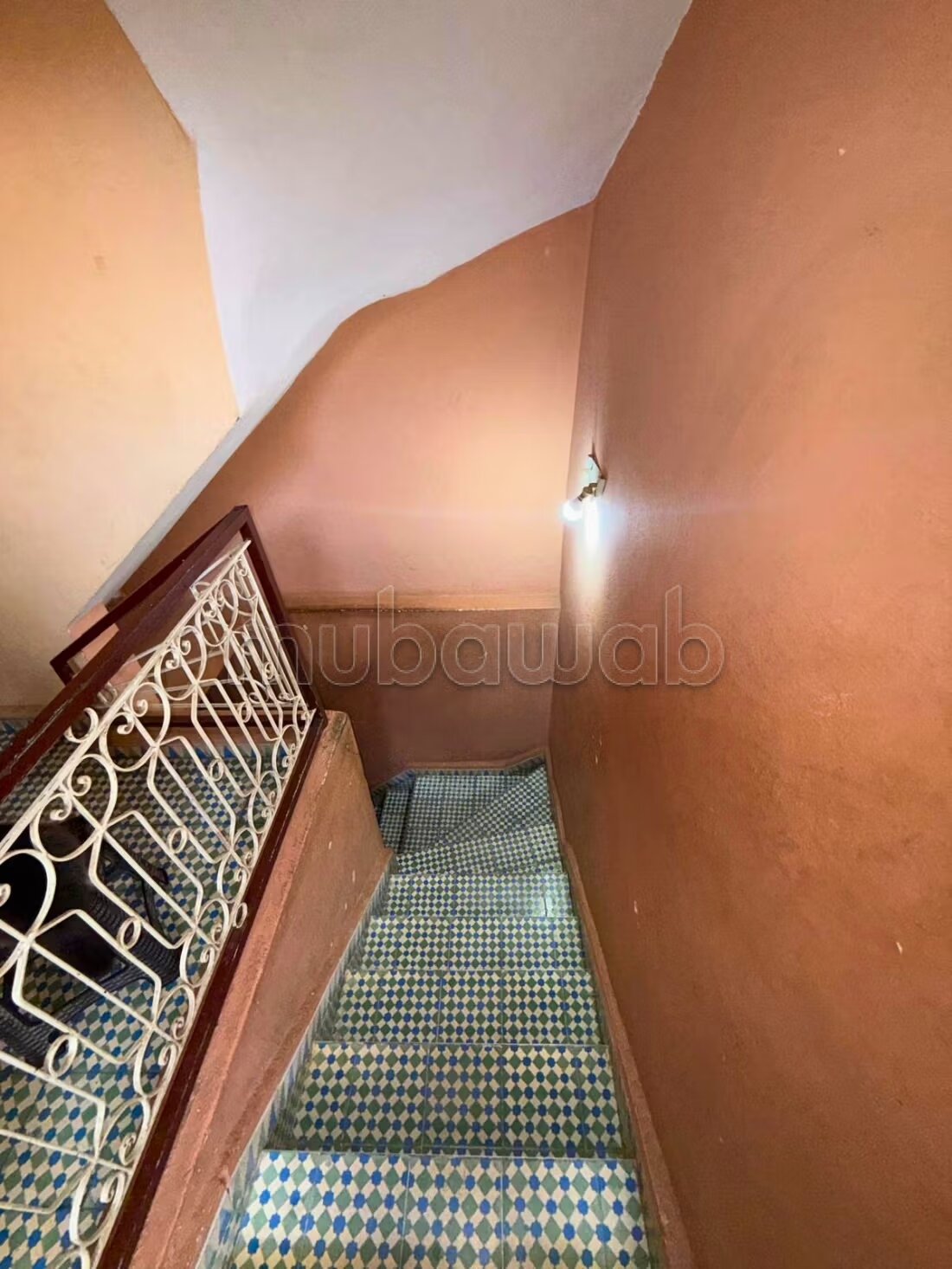 رياض 250 م² للبيع في مراكش – القصبة — Photo 22