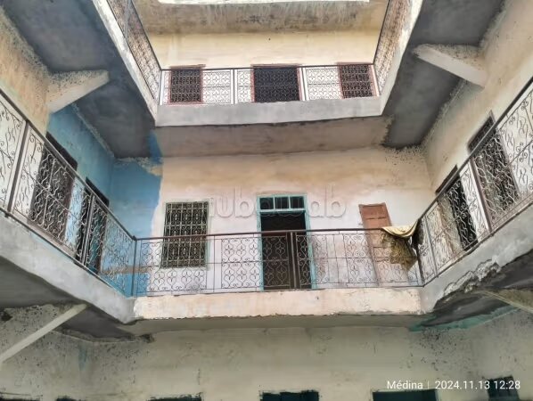 رياض 250 م² للبيع في مراكش – القصبة — Photo 34