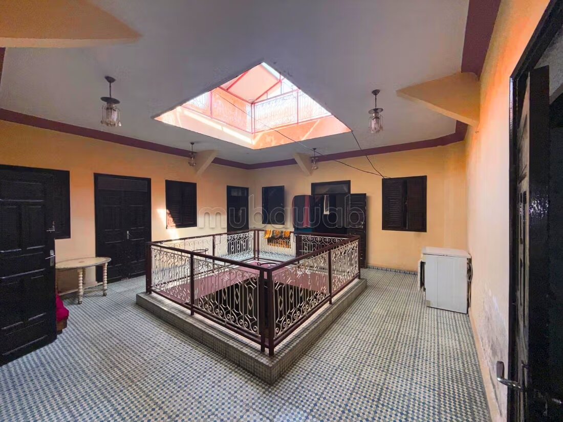 رياض 250 م² للبيع في مراكش – القصبة — Photo 5