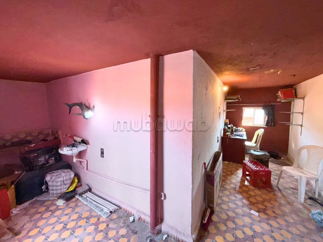 رياض 250 م² للبيع في مراكش – القصبة — Photo 15